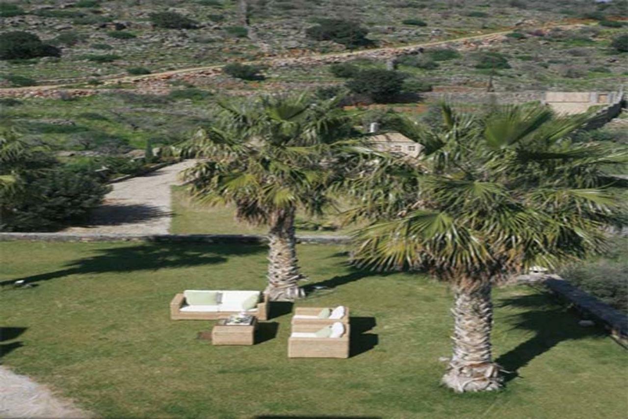 Villa Atlantis Elounda Exteriör bild