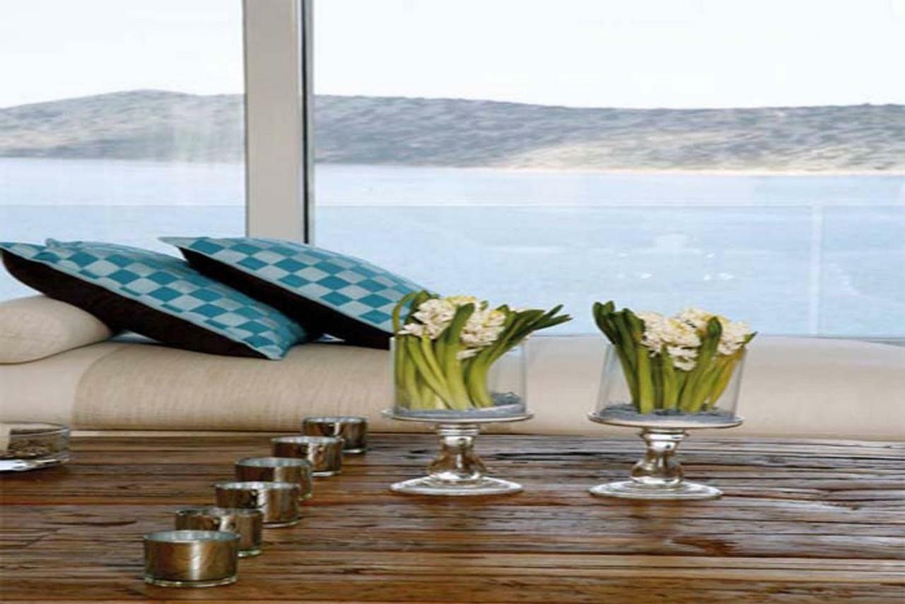 Villa Atlantis Elounda Exteriör bild