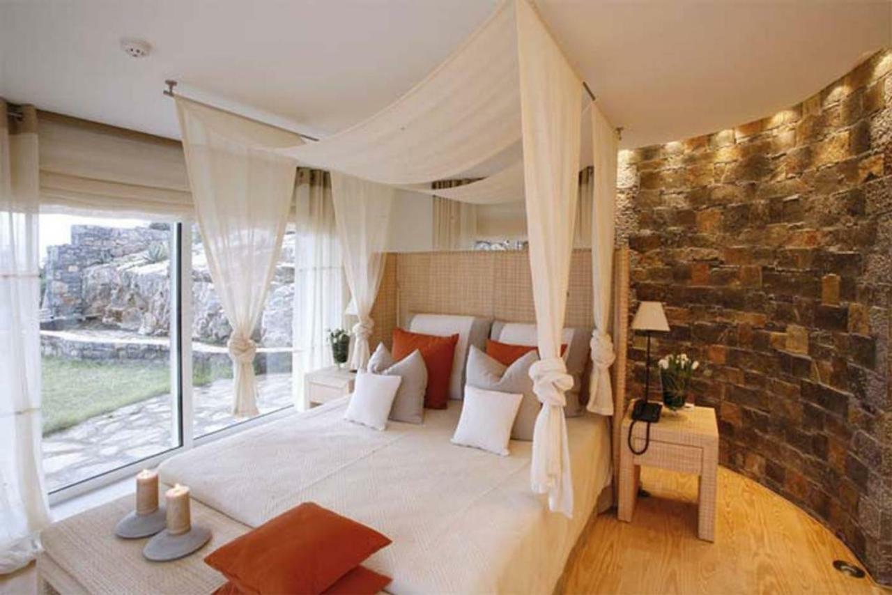 Villa Atlantis Elounda Exteriör bild